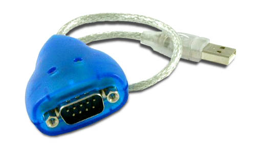 USB COM Mini